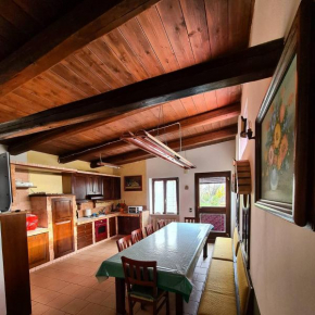 Guarda Conero Apartment, Camerano
